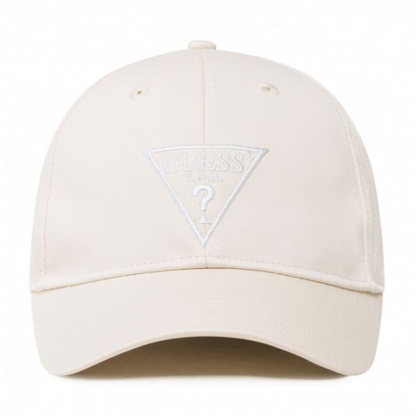 Cappello con visiera GUESS - V2YZ03 WO08O G9L9
