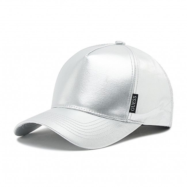 Cappellino Guess - Angelique Baseball W2BZ23 WEWC0 F9HV