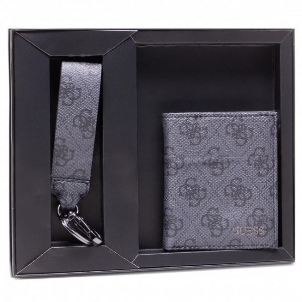 Set regali Guess - Vezzola SLG GIF091 LEA22 BLA