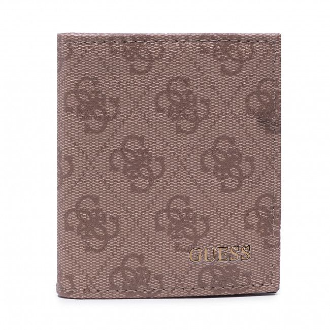 Set regali GUESS - Vezzola (4G Logo Basique) Slg GIF091 LEA22 BRO