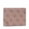 Portafoglio grande da uomo Guess - Vezzola (4G Logo Basique) SMVEZL LEA24 BRO
