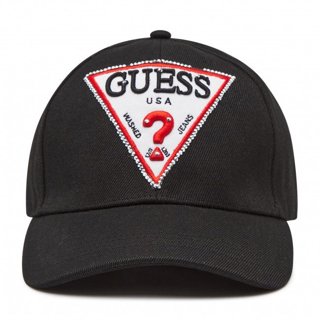 Cappellino Guess - W1GZ36 WA280 JBLK