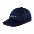 Cappello con visiera GUESS - AM8822 COT01 BLU