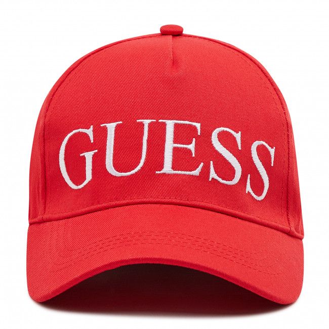 Cappellino Guess - Not Coordinated Hats AW8632 COT01 REW