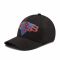 Cappello con visiera GUESS - Delsin Logo ABDEL1 CO213 BLACK