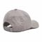 Cappellino Guess - Delsin Logo ABDEL1 CO213 GREY