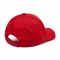 Cappellino Guess - Delsin Logo ABDEL1 CO213 RED