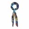 Foulard Guess - Not Coordinated Scarves AW8674 MOD03 BLU