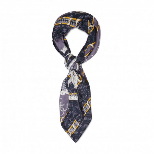 Foulard Guess - Not Coordinated Scarves AW8677 MOD03 COA