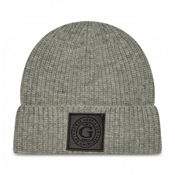 Berretto GUESS - M1BZ06 Z2W00 MARBLE HEATHER