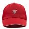 Cappello con visiera GUESS - M1BZ57 WBN60 CHILI RED