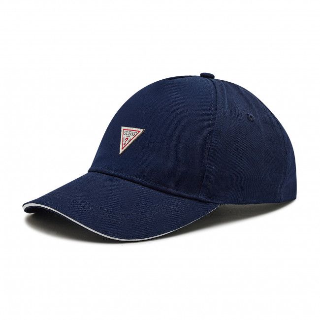 Cappellino Guess - M1BZ57 WBN60 SMART BLUE