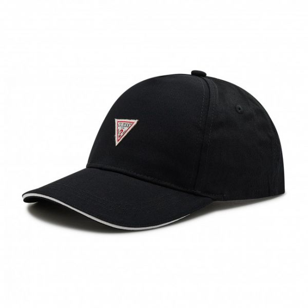 Cappellino Guess - M1BZ57 WBN60 JBLK Cappellino Guess - M1BZ57 WBN60 JBLK