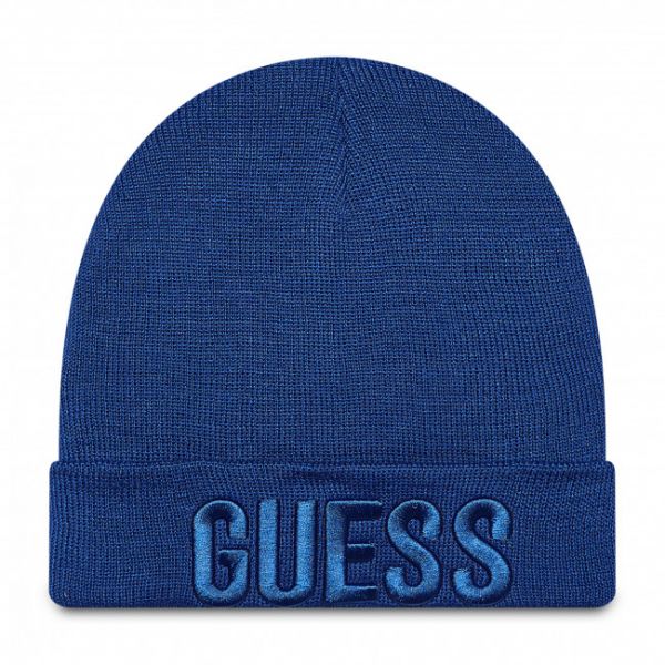 Berretto Guess - L0BZ00 Z2QO0 ELB Berretto Guess - L0BZ00 Z2QO0 ELB