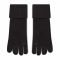 Guanti da uomo GUESS - AM8857 WOL02 BLACK