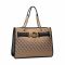 Borsetta GUESS - Aileen Tote HWAILE P1404 BLA