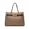 Borsetta GUESS - Aileen Tote HWAILE P1404 BLA