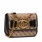 Borsetta Guess - Aileen Crossbody Flap HWAILE P1416 BLA
