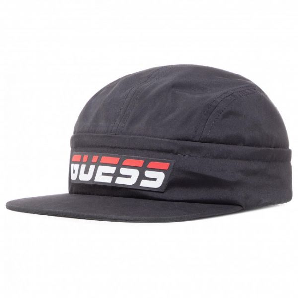 Cappellino Guess - U0BZ00 WDJB0 JBLK Cappellino Guess - U0BZ00 WDJB0 JBLK