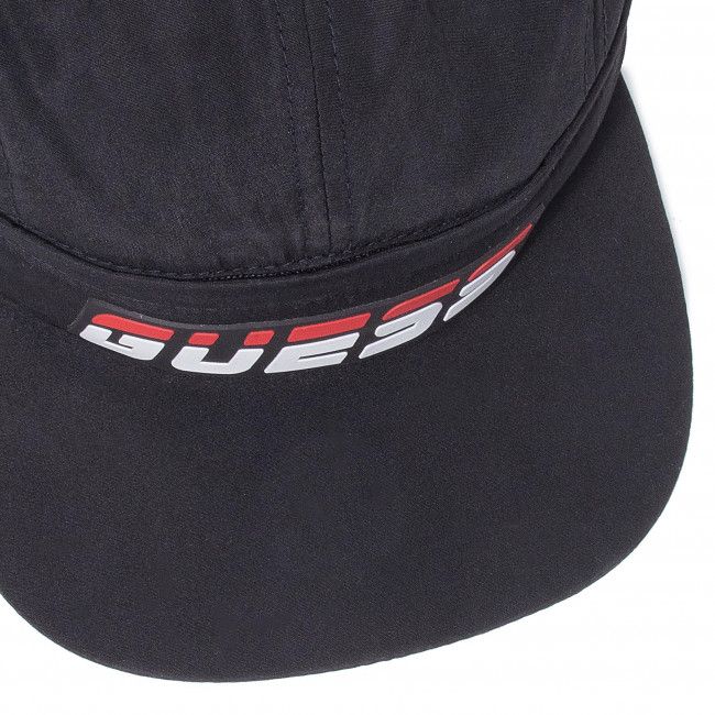 Cappellino Guess - U0BZ00 WDJB0 JBLK