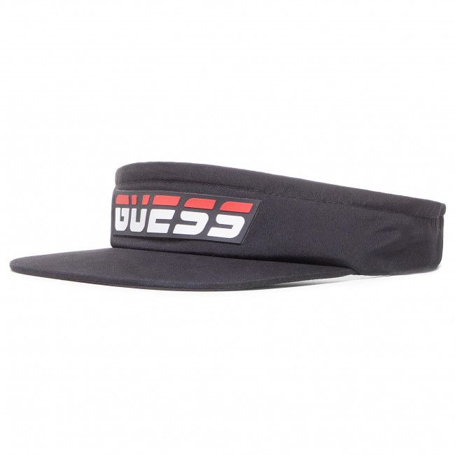 Cappellino Guess - U0BZ00 WDJB0 JBLK