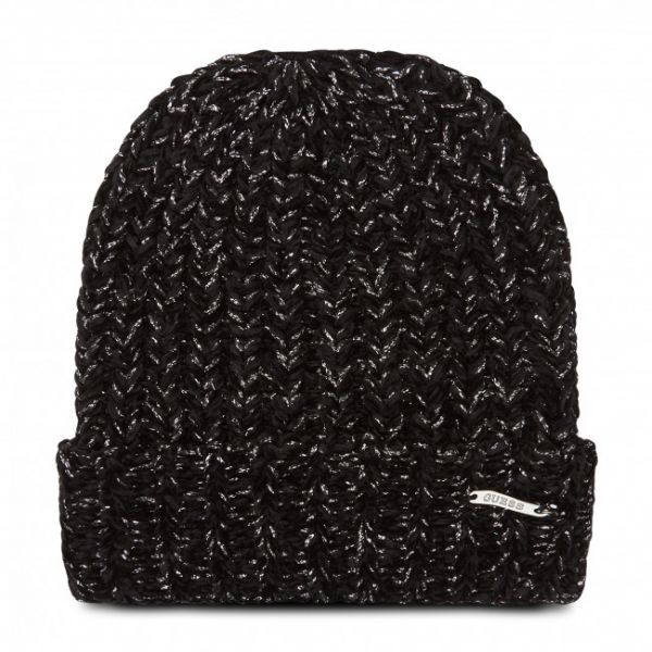 Berretto Guess - J0BZ05 Z2QQ0 JBLK