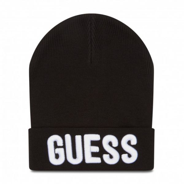 Berretto GUESS - L0BZ00 Z2QO0 JBLK Berretto GUESS - L0BZ00 Z2QO0 JBLK