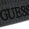 Berretto GUESS - Quarto Hats AM8724 WOL01 GRY