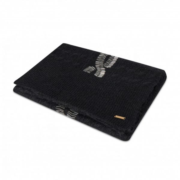 Scialle MARCIANO GUESS - 1BGZ33 5664Z JET BLACK