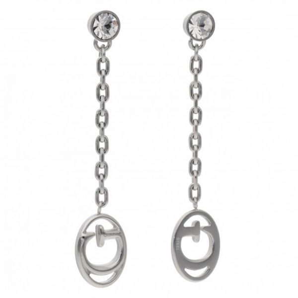 Orecchini Guess - JUBE01 040JW RHT