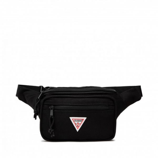 Marsupio Guess - M2RZ08 WE250 JBLK