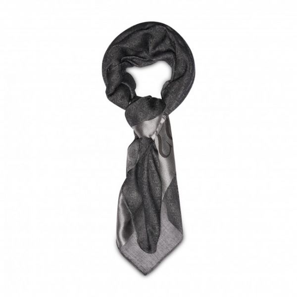 Scialle Guess - AM8892 WOL03 GRY