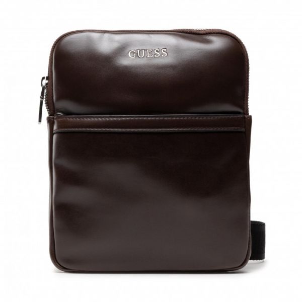 Borsellino Guess - Scala Crossbody Flat HMCALA P2123 DKB