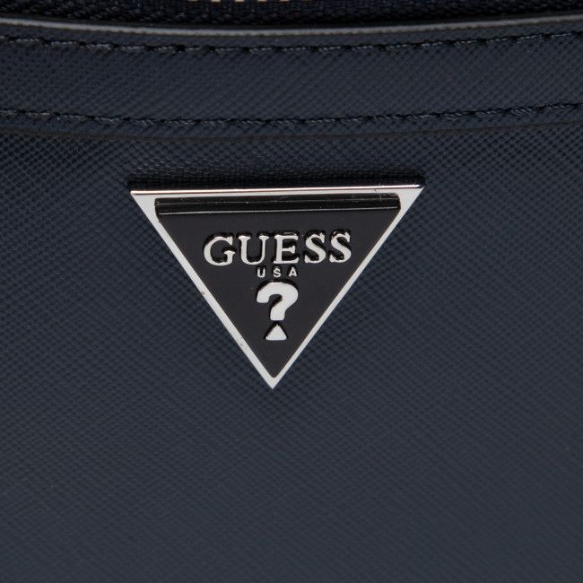 Marsupio Guess - HMECRT P2130 BLU