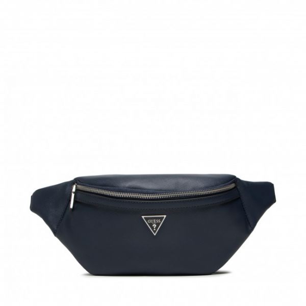 Marsupio Guess - HMECRT P2130 BLU