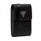 Borsellino GUESS - Certosa Smart Badge Holder HMECRT P2185 BLA