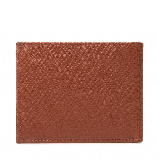 Portafoglio grande da uomo GUESS - Certosa Bifold W Sf W Cp SMCRTS LEA24 DKB