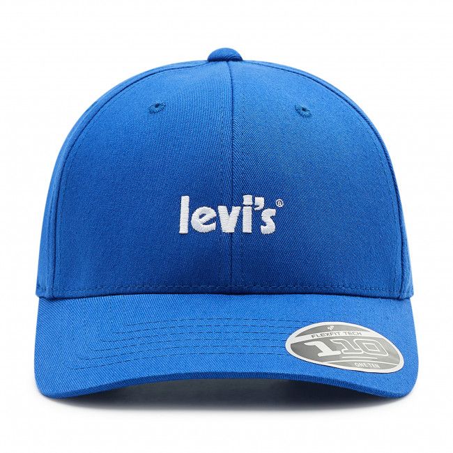 Cappellino Levi's® - 234255-6-119 Blu