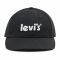 Cappello con visiera LEVI'S® - 234272-6-59 Nero