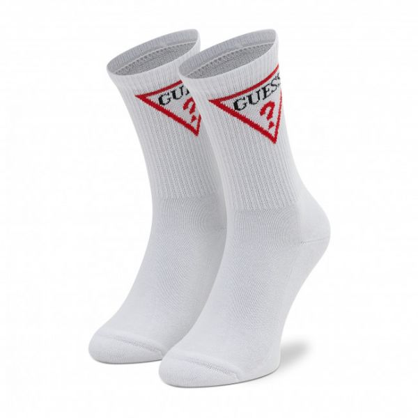 Calzini lunghi da donna GUESS - Ellen Sport Socks V2GZ00 ZZ00I r.OS G011