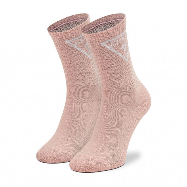 Calzini lunghi da donna GUESS - Ellen Sport Socks V2GZ00 ZZ00I r.OS G6G7