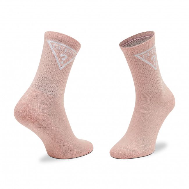 Calzini lunghi da donna GUESS - Ellen Sport Socks V2GZ00 ZZ00I r.OS G6G7