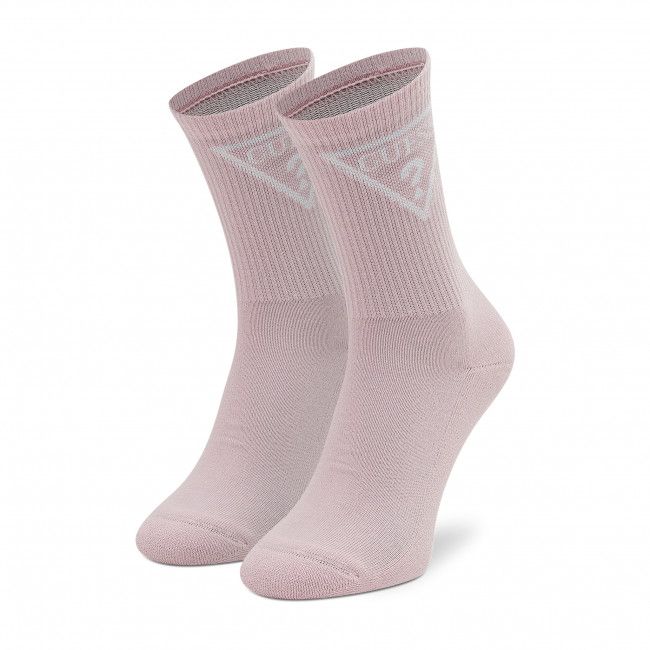 Calzini lunghi da donna Guess - Ellen Sport Socks V2GZ00 ZZ00I r.OS G6X8