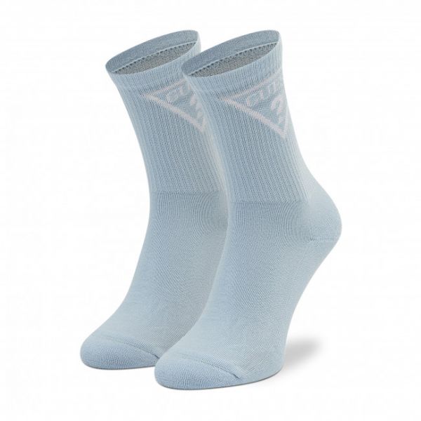 Calzini lunghi da donna GUESS - Ellen Sport Socks V2GZ00 ZZ00I r.OS G7S8