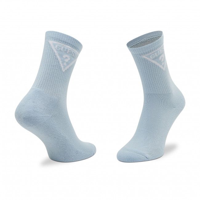 Calzini lunghi da donna GUESS - Ellen Sport Socks V2GZ00 ZZ00I r.OS G7S8