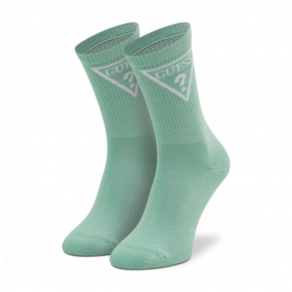Calzini lunghi da donna GUESS - Ellen Sport Socks V2GZ00 ZZ00I r.OS G8FK