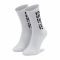 Calzini lunghi da donna Guess - Erin Sport Socks V2GZ01 ZZ00I r.OS G011
