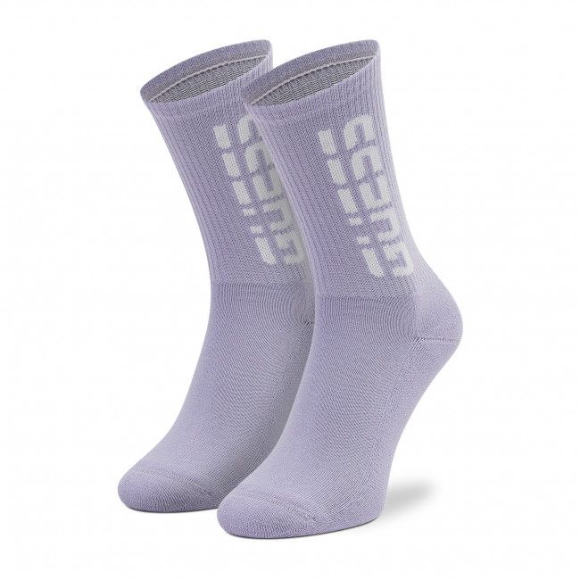 Calzini lunghi da donna GUESS - Erin Sport Socks V2GZ01 ZZ00I r.OS G4P7