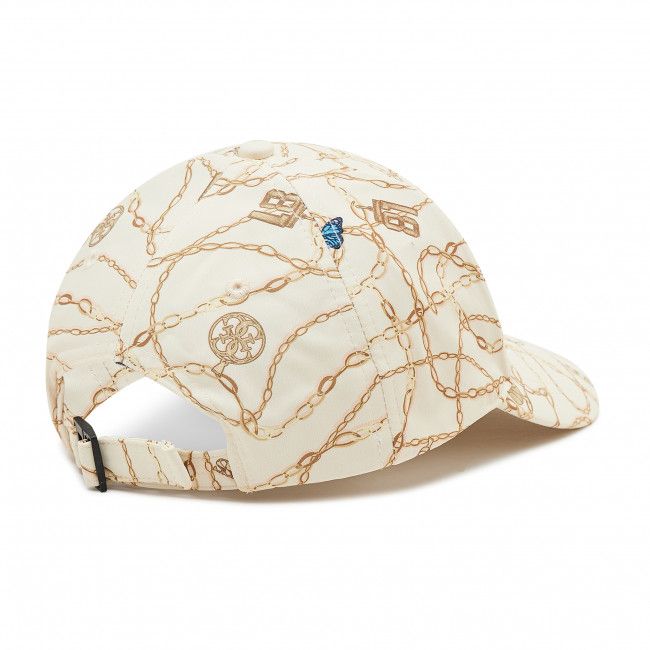 Cappello con visiera GUESS - Printed Cap V2GZ07 WO088 P20U