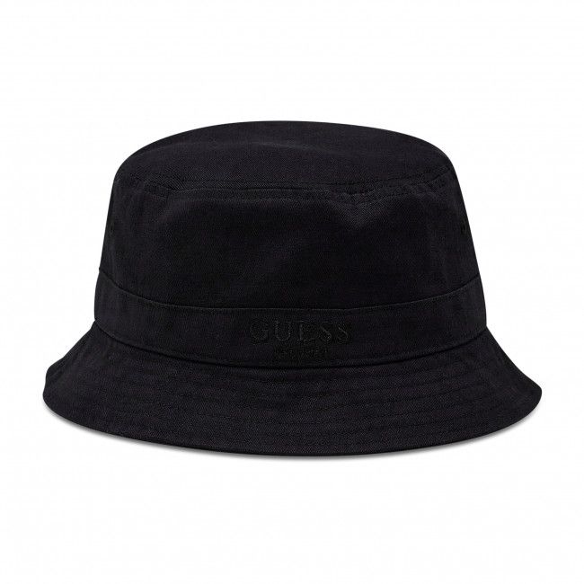 Cappello GUESS - Bucket M2GZ21 WEMG0 JBLK